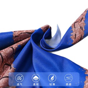 Traje de Baño para Hombre, Estampado, de Secado Rápido, Cintura Media, para Playa, Surf y Vacaciones - Product Image 4