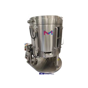 Merck Mobius Power Mix Single Use Mixer 2018 Cap, 1000L capacity, provides efficient <b>mixing</b> for biopharmaceutical production - Product Image 1