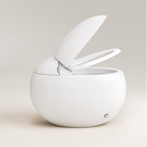 Автоматический умный туалет с датчиком смыва - Product Image 2
