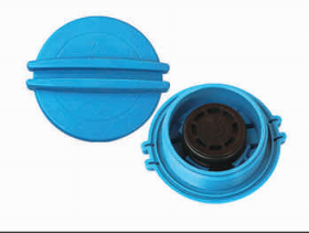 Il 8200048024 del serbatoio <span class=keywords><strong>liquido</strong></span> del <span class=keywords><strong>radiatore</strong></span> del sistema di raffreddamento è adatto per Renault-Nissan - Product Image 4