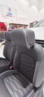 Améliorez le confort de votre voiture avec des coussins de siège électriques réglables de luxe et des accessoires de repose-tête.