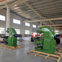 Fraiseuse verticale CNC Yade X5032, broche conique polyvalente 7:24 ISO40, 30-1500 tr/min, 220V/380V, usage intensif