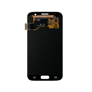 Pantalla LCD para <span class=keywords><strong>Samsung</strong></span> Galaxy S7 G930 SM-<span class=keywords><strong>G930F</strong></span> G930FD G930S G930L con Pantalla Táctil Digitalizadora, Repuesto de Ensamblaje - Product Image 4