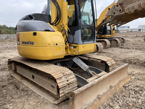 Vendi <span class=keywords><strong>Komatsu</strong></span> 7tons 8tons escavatore usato <span class=keywords><strong>Komatsu</strong></span> PC 78US Mini escavatore usato <span class=keywords><strong>Komatsu</strong></span> <span class=keywords><strong>PC78US</strong></span> in vendita - Product Image 6