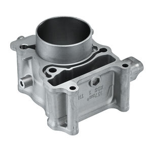 ערכות צילינדר בלוק מרוצים לאופנועים KOS/K1Z 62/63 מ\\\"מ CLICK160/VARIO 160/PCX160 עם טבעת בוכנה ואטם עבור HONDA - Product Image 3