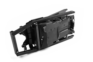 Bastidores traseros de aluminio para motocicleta, soporte de extensión de asiento trasero para <span class=keywords><strong>HONDA</strong></span> CBR1000RR <span class=keywords><strong>1000RR</strong></span> CBR1000 1000 <span class=keywords><strong>2012</strong></span> - Product Image 5