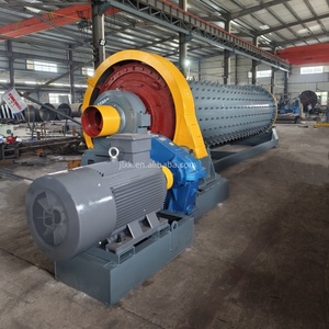 Chất Lượng Tốt Bóng Nhà Máy Cho Khai Thác Mỏ Đá Vôi Feldspar Khai Thác Mỏ Vàng Quặng Rock <span class=keywords><strong>Ball</strong></span> <span class=keywords><strong>Mill</strong></span> Mài Máy - Product Image 4