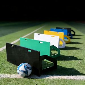 Draagbare voetbal rebounder trainingsmateriaal rebounderplaten voetbal custom rebounder voetbal - Product Image 1