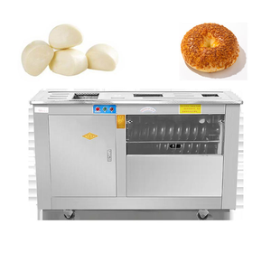 <span class=keywords><strong>Machine</strong></span> à fabriquer des boulettes de pâte rondes, best-seller, produits les plus vendus, diviseur de pâte à pizza, rondeuruseuse - Product Image 1