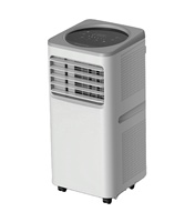 Climatiseur Portable 10000 lotus, système de refroidissement pour Climatiseur