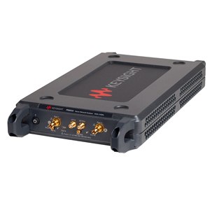 เครื่องวิเคราะห์เครือข่าย USB รุ่น P5004A Keysight Lite Series, 20 GHz - Product Image 2