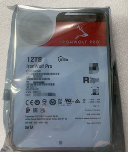 Wholesale Pro NAS ST12000NT001 12TB Hard Drive 7200RPM 256MB 3.5" Enterprise Level Data Centers HDD 12TB Hard Drive - Product Image 3
