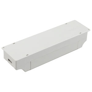 OEM ODM 12V Transformadores eléctricos de halógeno regulable Salida de CA única electrónica Entrada de 110V Caja de plástico - Product Image 4