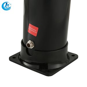 XINKANGRUN-<span class=keywords><strong>ducha</strong></span> <span class=keywords><strong>Solar</strong></span> para exteriores, <span class=keywords><strong>ducha</strong></span> <span class=keywords><strong>de</strong></span> aluminio <span class=keywords><strong>de</strong></span> alta <span class=keywords><strong>calidad</strong></span>, 15x15x0,7 Cm, 11,5x11,5 Cm - Product Image 3