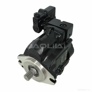 Bomba de Pistones Axiales Krr038 KR-R-038C-LS-21-30-NN-N-3-C2NK-A6N-KNB-NNN-NNN Hidráulica para Grúas - Product Image 1