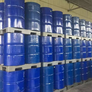 China CAS 111-87-5 N-Octanol 1-Octanol 99.9% Octanol para plastificante/especias en stock - Product Image 1