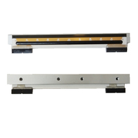 Nuevo Cabezal de Impresión Térmico para Impresora de Códigos de Barras Zebra GT800 GT810 GT820 GT830, Cabezal de Impresión Térmico de Alta Calidad de 300 dpi, Piezas de Repuesto al por Mayor