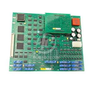 Placa de control de circuito impreso, módulo plano BEK vollbest CPC 1,04, 00.785.0382/02, 00.781.5531, 00.785.0354/02 EPM8