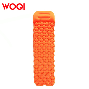 Colchón Inflable Ultraligero para Camping WOQI con Colchón <span class=keywords><strong>de</strong></span> <span class=keywords><strong>Aire</strong></span> Ligero y Compacto para Camping - Product Image 1