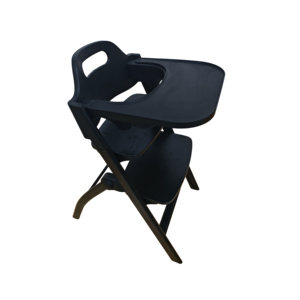 <strong>Newborn</strong> Baby Kids Feeding Chair Dining Chair Safety Baby <strong>Highchair</strong> - Product Image 2