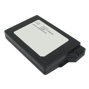 Baterai Li-ion 3.7V 1200mAh 4.44Wh untuk PSP-S110 PSP-2000 So ny Lite PSP 2th - Product Image 5