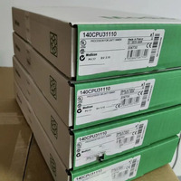 Nouveau module PLC 140CPU31110 en boîte, marchandises en stock