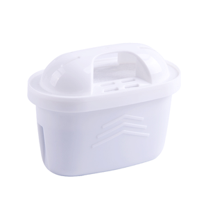 Cartouches de filtre à eau standard de remplacement pour usage en garage - Charbon actif, filtration domestique hautement efficace, sans alimentation électrique - Product Image 3
