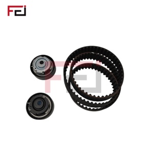 Kit de chaîne de distribution d'état neuf direct d'usine pour DATSUN 1.6 Lada1.6 Chevrolet Autos comprend K015670XS T43228 530066310 Timing - Product Image 2