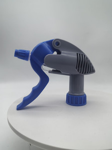 Sang trọng nóng bán 28mm 45mm kích hoạt phun cho vườn và cá nhân khử trùng pcr vật liệu và 3cc liều lượng - Product Image 3