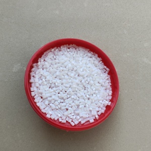 High Impact Polystyrene <b>Pellets</b> E&E Application Raw Materials Virgin HIPS HP825 Granules - Product Image 6