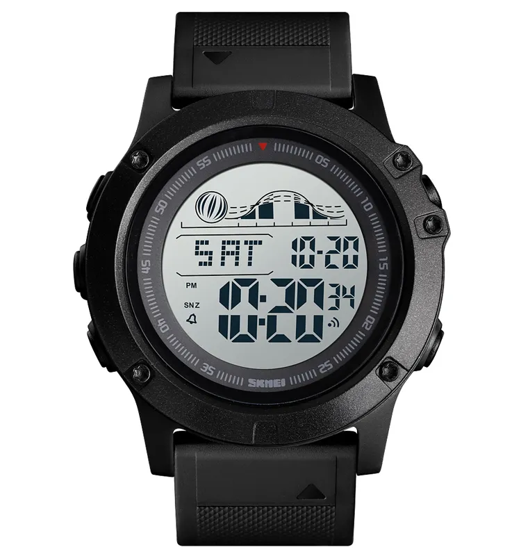 SKMEI 1476 New Model Men Sport Digital Watch Wholesale Fashion Digital Wristwatch Relojes deportivos