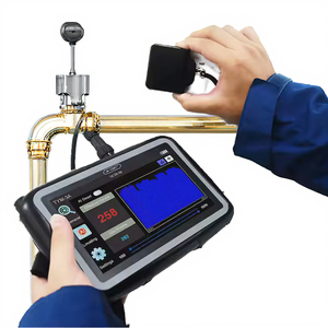 New TYM-3A nhựa nước bị rò rỉ Detector với IP55 đánh giá cho trong nhà/ngoài trời ống nước phát hiện rò rỉ - Product Image 3