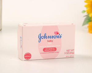 กล่องกระดาษบรรจุภัณฑ์สบู่ของขวัญ - Product Image 6