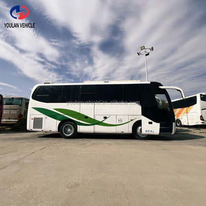 El <span class=keywords><strong>Mejor</strong></span> Autobús de Segunda Mano para Transporte de Pasajeros con Ventana Deslizante, Modelo City LHD - Product Image 1