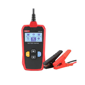 เครื่องทดสอบความต้านทานภายใน Uni-T UT677A+/UT677C ของแท้ ขายดี มีสินค้าในสต็อก - Product Image 4