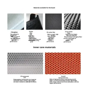 <span class=keywords><strong>Raquette</strong></span> de <span class=keywords><strong>padel</strong></span> en fibre de carbone personnalisée OEM/ODM - Légère et durable pour l'entraînement et les matchs - Product Image 5