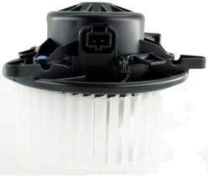 Moteur de soufflerie de climatisation automobile 12V pour Chevrolet CRUZE 11-15/Malibu 13-15/Buick <span class=keywords><strong>Allure</strong></span> 10-/LaCrosse 10-16/Regal OEM 13263279/13369460 - Product Image 2