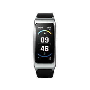 Reloj Inteligente con Llamadas y Funciones Deportivas, Monitor de Salud, Oxígeno en Sangre, Frecuencia Cardíaca, Auriculares Integrados, Pulsera Inteligente <span class=keywords><strong>TalkBand</strong></span> B7 - Product Image 2