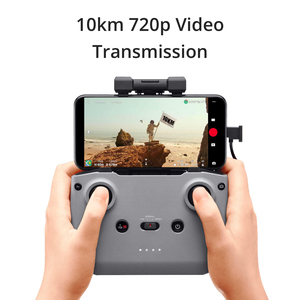 Foldable Mini <b>4K</b> <b>Drones</b> 4000m Takeoff Remote Control Aircraft Multiple Shooting Modes Quickshots Fly More Combo Set - Product Image 2