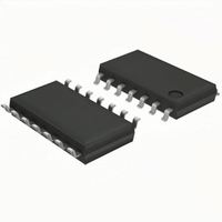 Presisi tinggi 5V SPI Antarmuka ADS1256 24bit 8 Channel ADC AD modul ADS1256IDB ADC mengumpulkan Data akuisisi modul