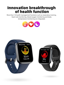 2024 New Y83 1.83-Inch Màn Hình Vuông Không Dây Cuộc Gọi Thông Minh Vòng Đeo Tay Bằng Giọng Nói Tin Nhắn Để Nhắc Nhở Người Đàn Ông Và Phụ Nữ Smartwatches - Product Image 6