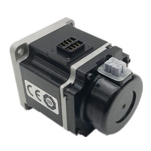 Motor Servo AC para R88M-1M20030T-S2 - Product Image 3
