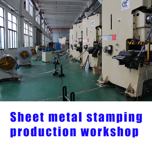 تصنيع المعدات الأصلية ODM قوالب الضغط Cnc تصنيع قالب تصنيع ورقة قالب خدمات القوالب - Product Image 6