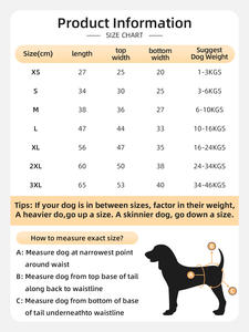 थोक वाटरप्रूफ मुद्रित कपड़े पुनः प्रयोज्य धोने योग्य भारी अवशोषण माइक्रोफाइबर पिल्ला डायपर रैप पेट बैंड कुत्तों के लिए - Product Image 2
