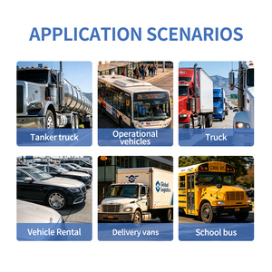 Limiteur de vitesse intelligent KS Track KS100A conforme à la norme R89 pour camions commerciaux, bus et flottes avec <span class=keywords><strong>JPJ</strong></span> - Product Image 5