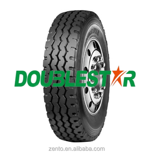 7. 00r16 7.50R16 Lốp + ống + Flap dsr188 doublestar toway Radial ánh sáng Lốp xe tải - Product Image 2