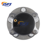 DG9C-2C299B3B 1826078 1940365 DG9C-2C299-B2C VKBA7078 Montage de Roulement De Moyeu De Roue Pour Ford Mondeo/Fusion FWD 2014-2017 Arrière