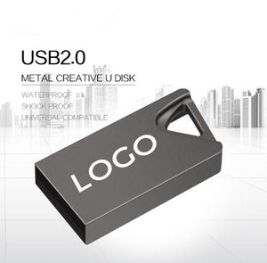 Clé USB 2.0 8 Go avec logo personnalisé, clé USB 32 Go, clé USB 1 Go, 2 Go, 4 Go, clé USB 16 Go, clé USB 64 Go - Product Image 3