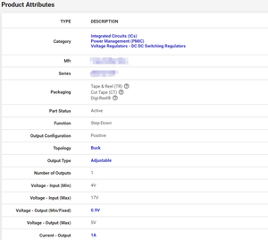 Microchip Technology ATMEGA328P-AU IC MCU 8BIT 32KB FLASH 32TQFP Low-power CMOS 8-bit Microcontroller Electronic Components - Product Image 4
