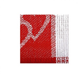 Eco Friendly Organic Cotton Waffle Weave <b>Kitchen</b> Dish Towels Reusable Soft Lint Free Highly Water Absorbent Fast Drying Market - Product Image 1